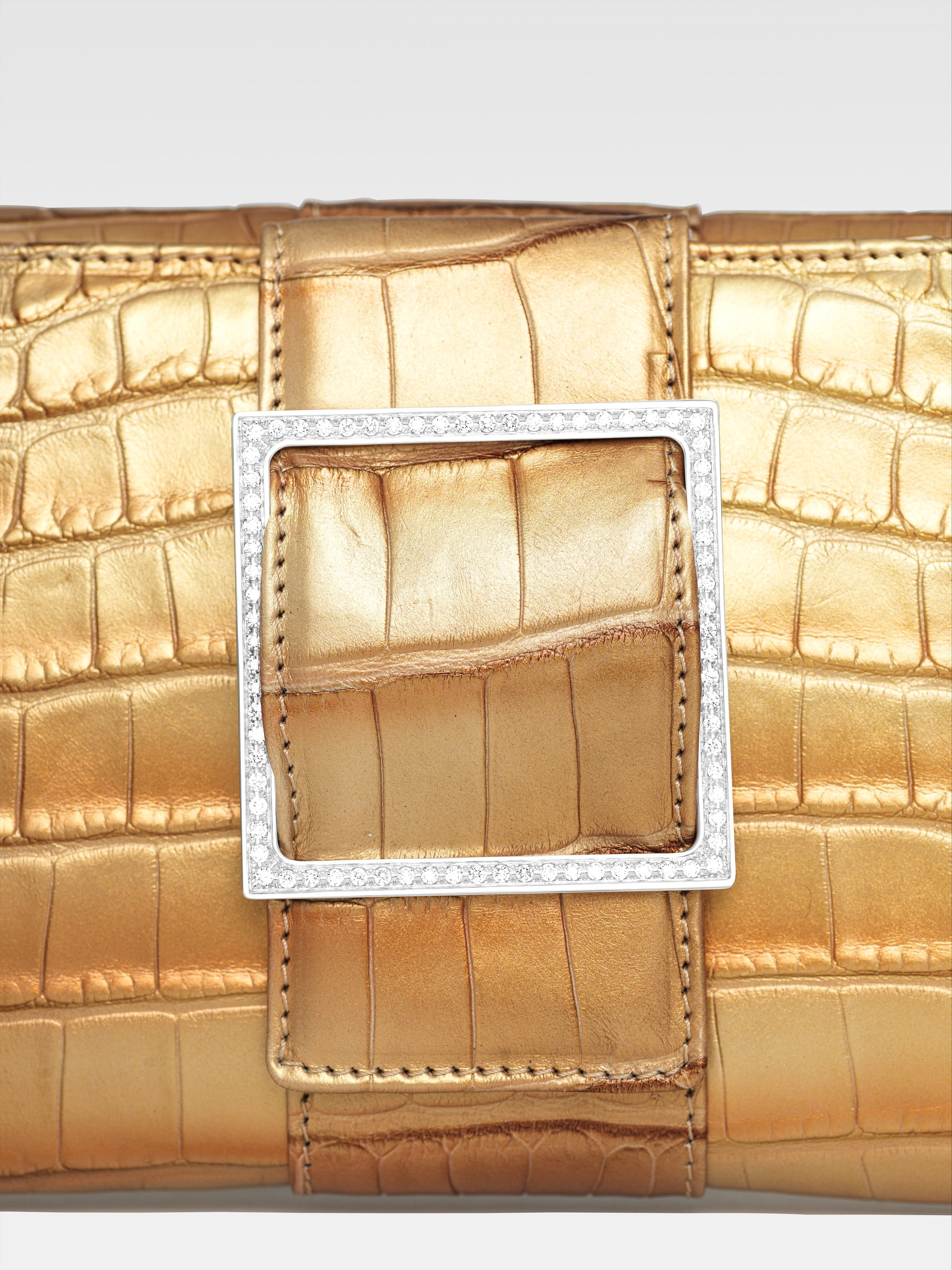 Sibilla Clutch - Pero