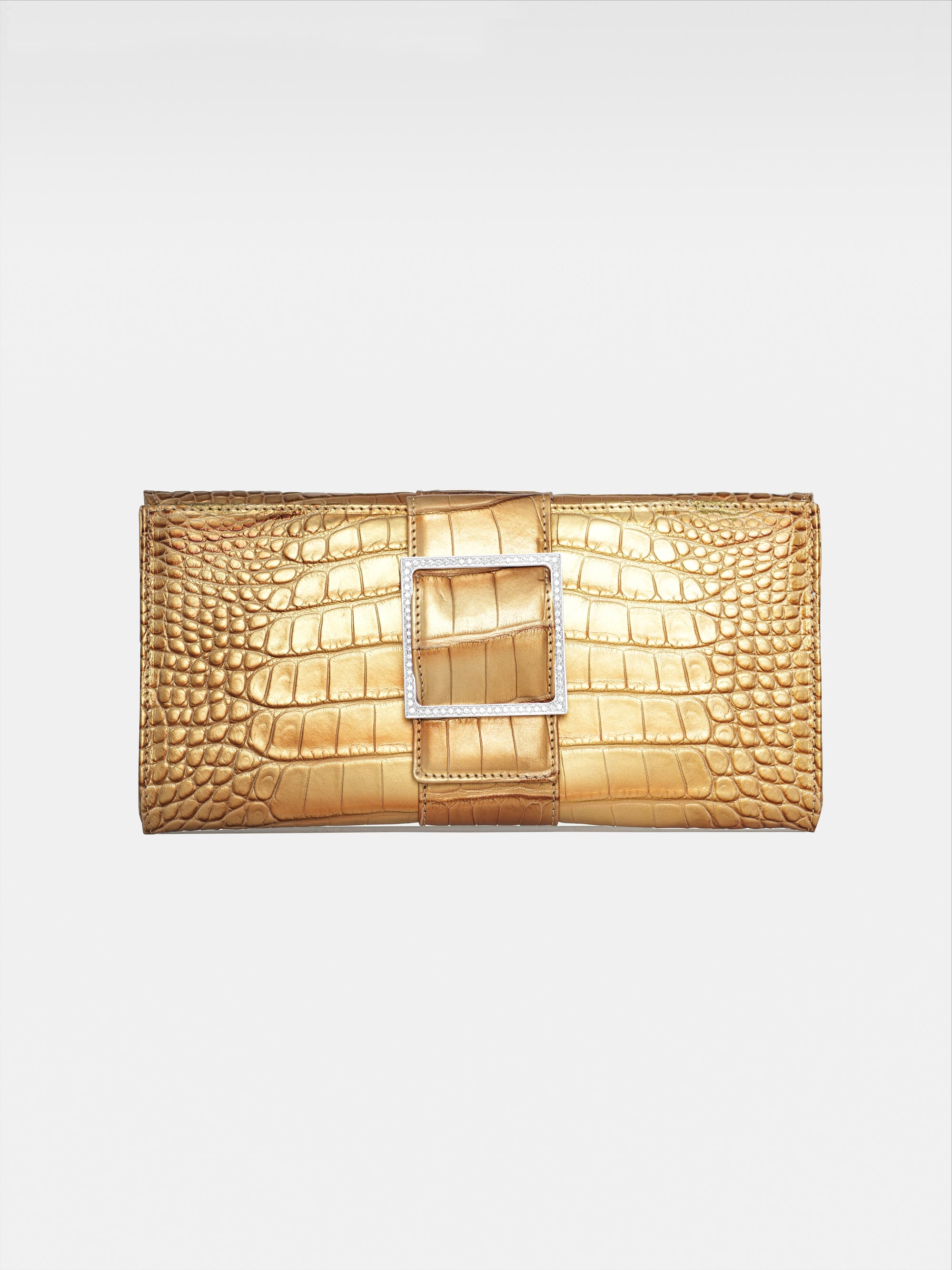 Sibilla Clutch - Pero