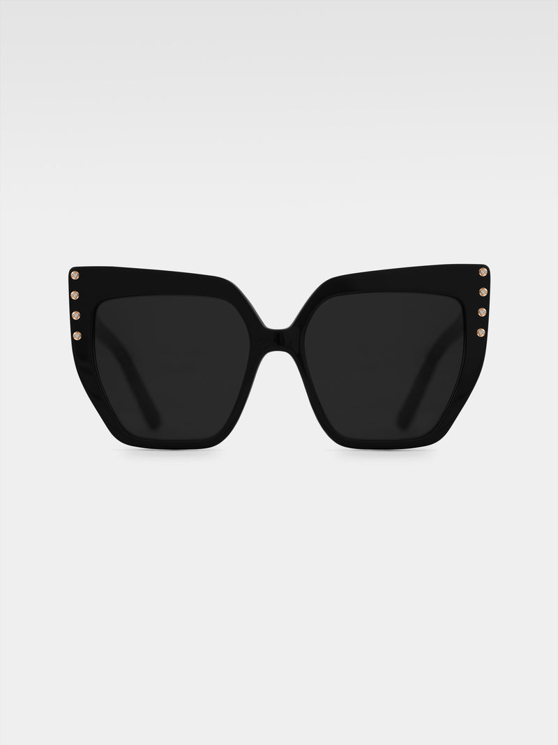 Anita - Rose Gold, Diamonds