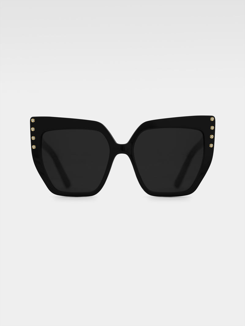 Anita - Yellow Gold, Diamonds