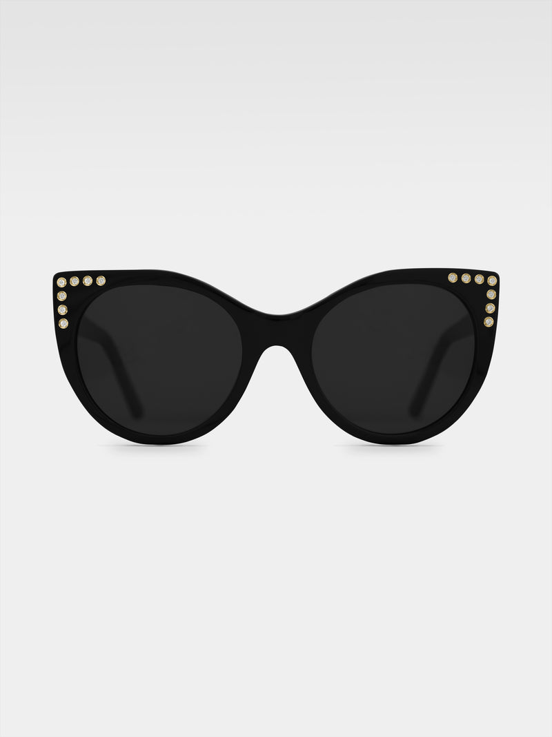 Beatrice - Yellow Gold, Diamonds