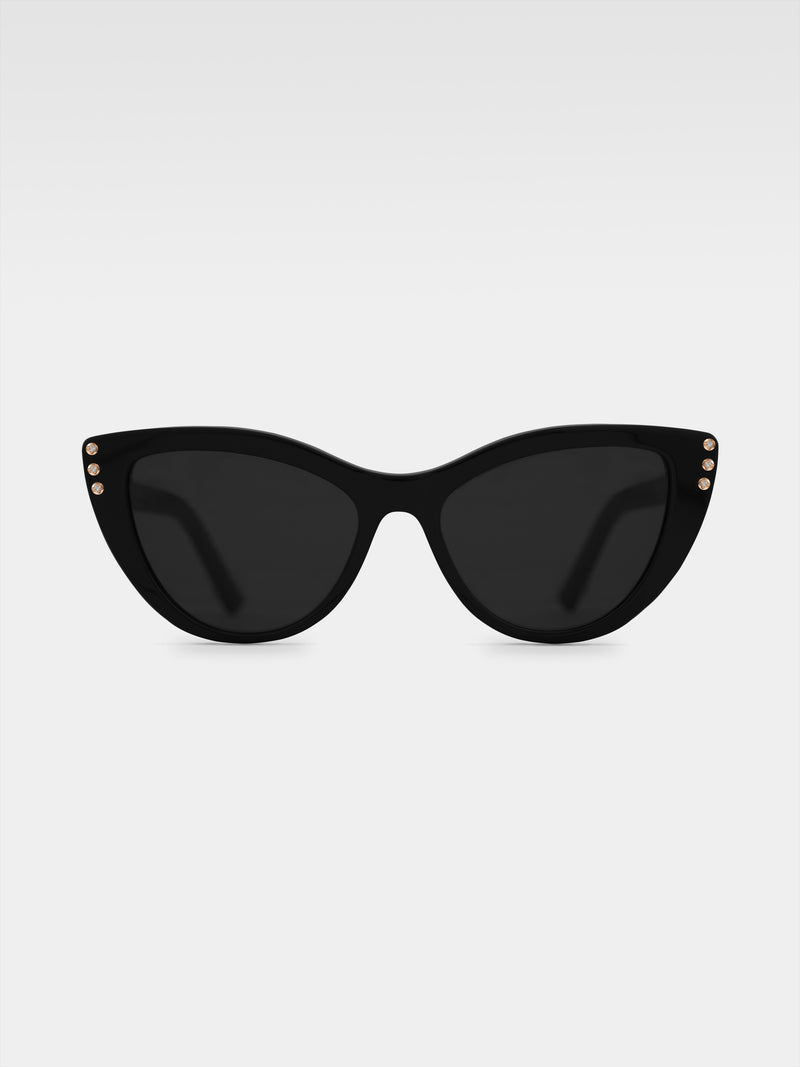 Cora - Rose Gold, Diamonds