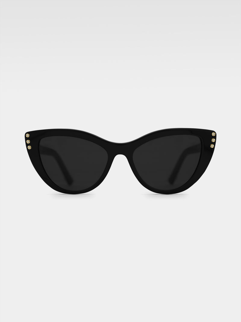 Cora - Yellow Gold, Diamonds