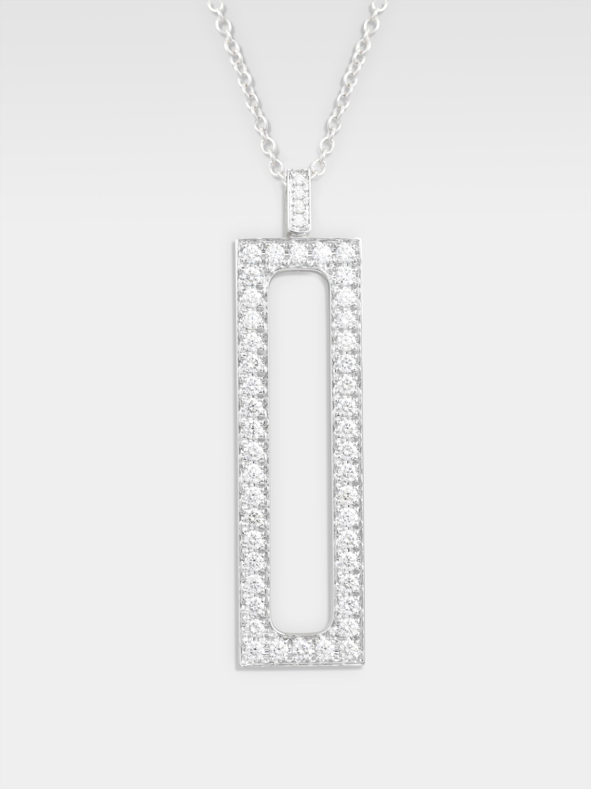 Lucrezia Pendant