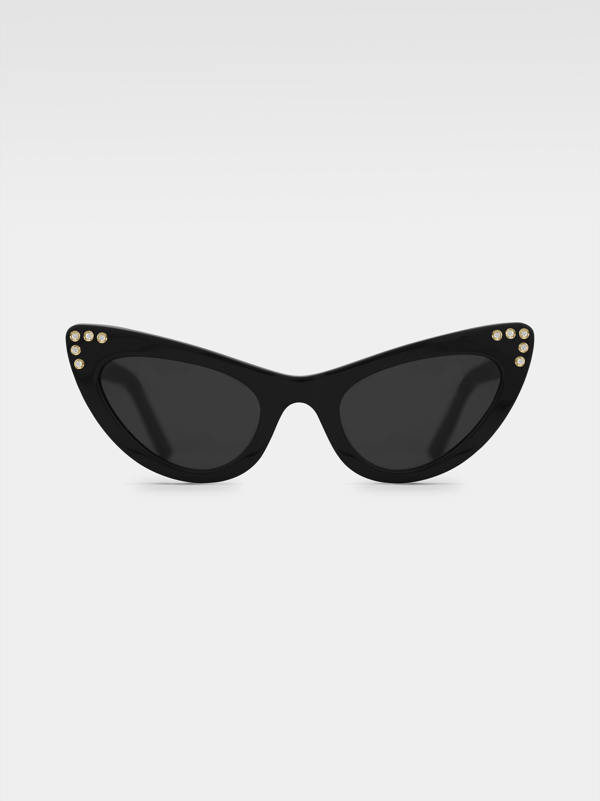 Elvira - Yellow Gold, Diamonds