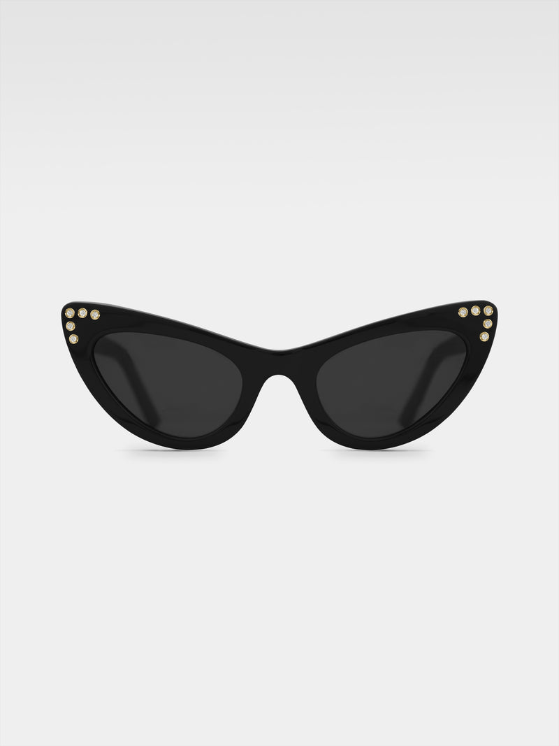 Elvira - Yellow Gold, Diamonds