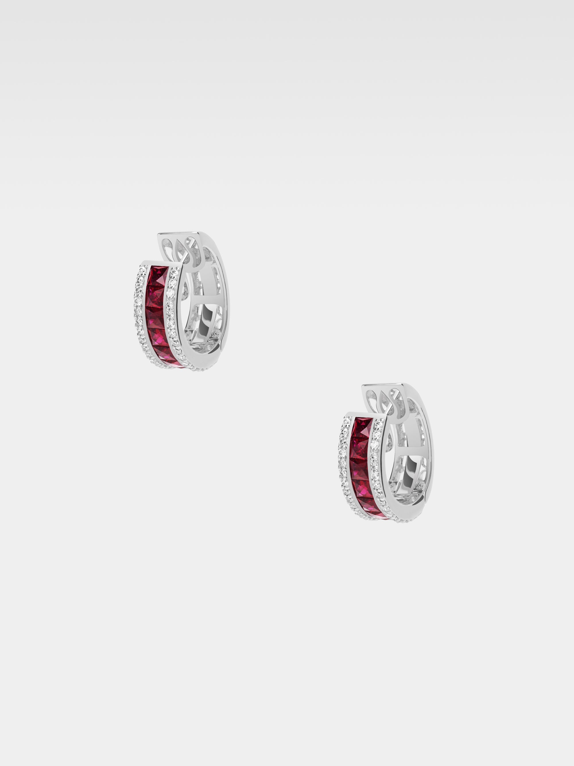 Flaminia Earrings