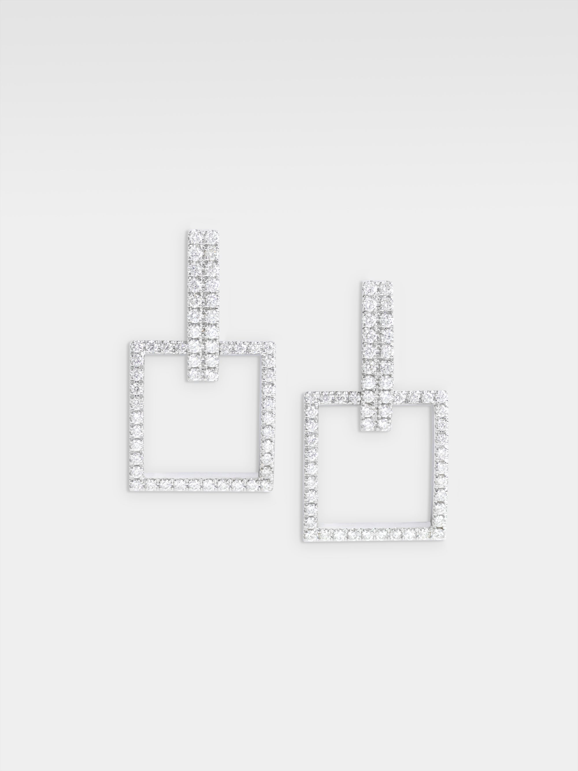 Fregio Earrings