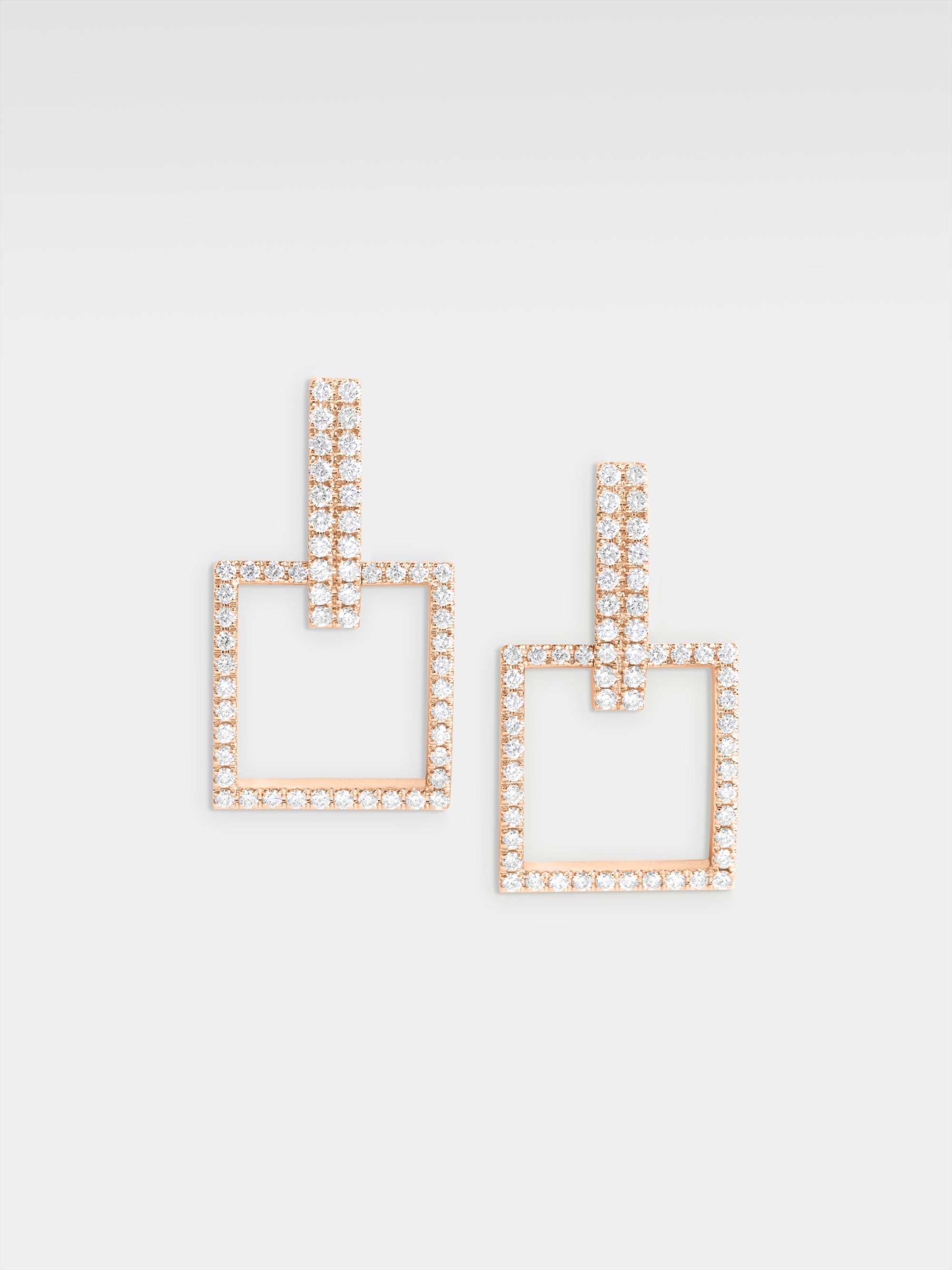 Fregio Earrings