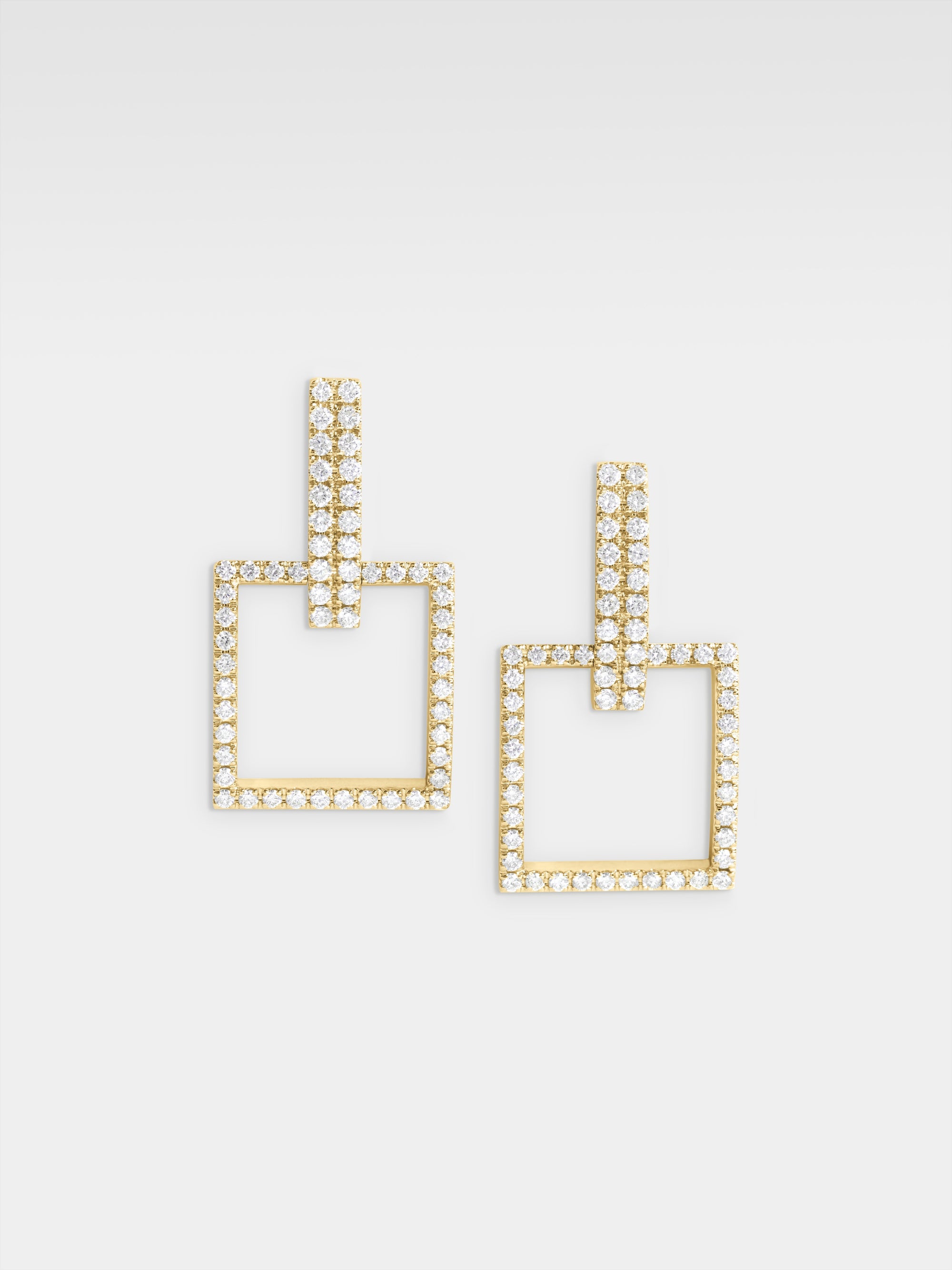Fregio Earrings