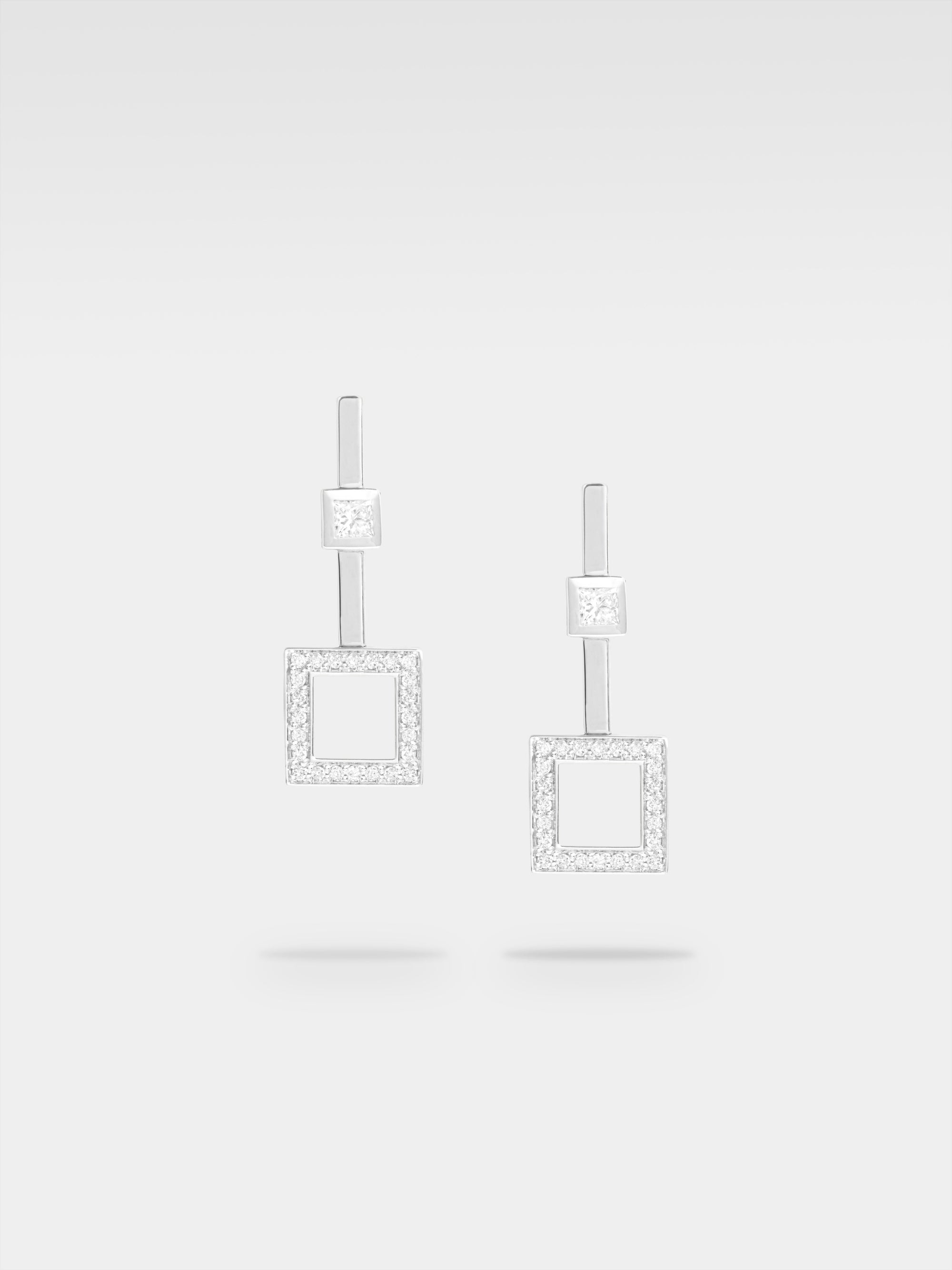 Iuno Earrings
