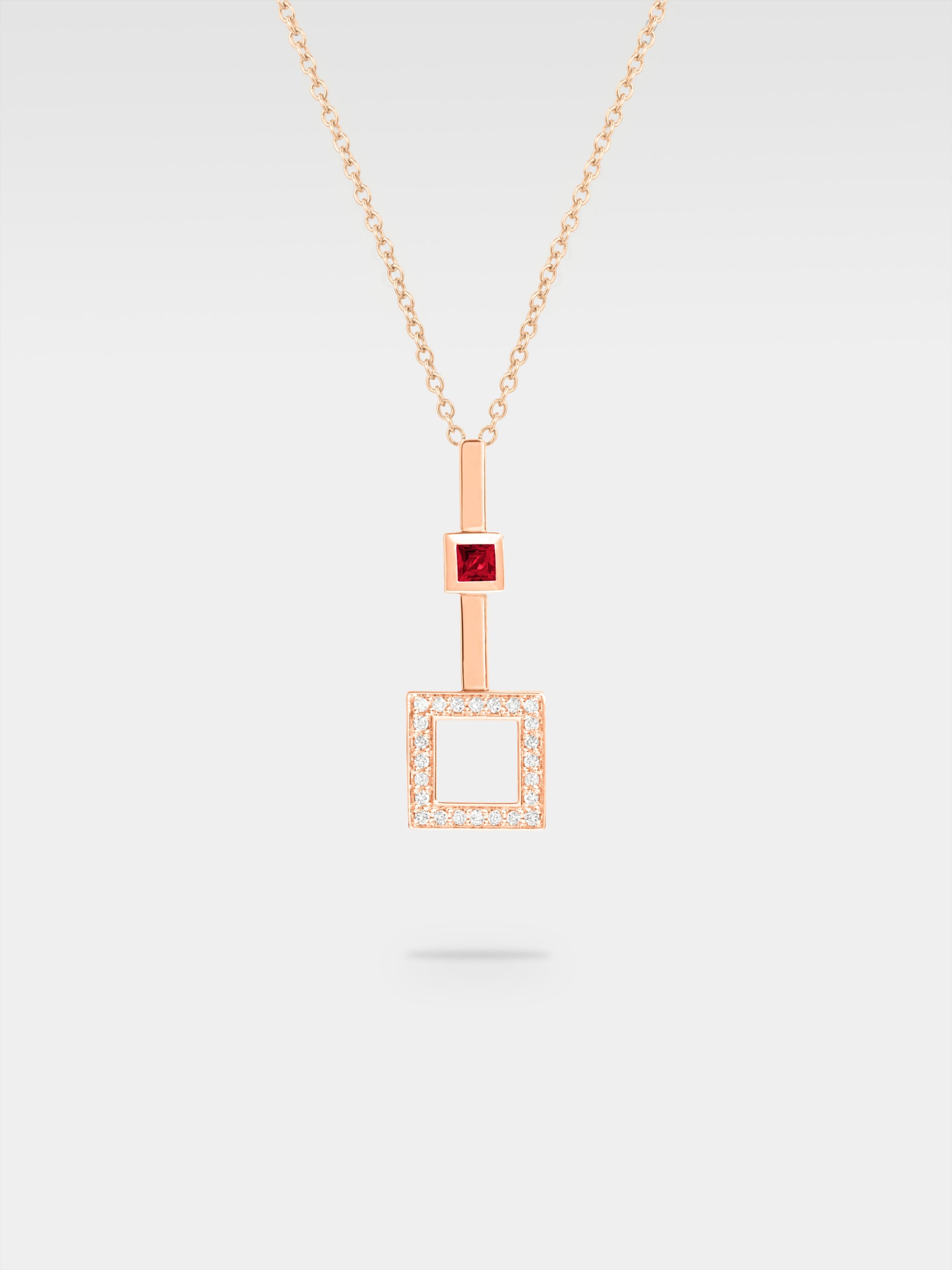 Iuno Pendant Mini