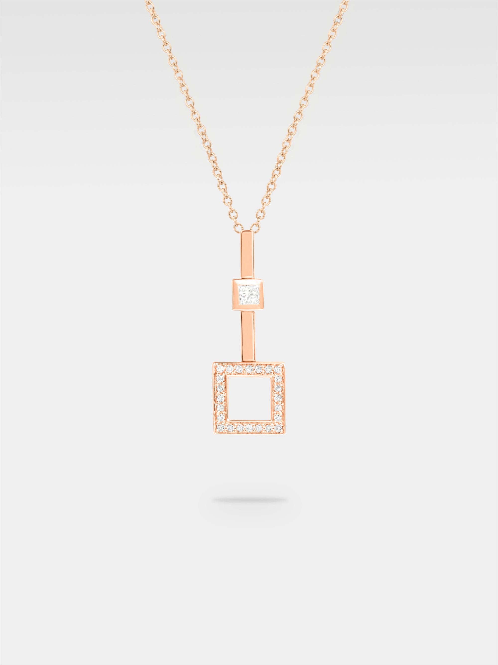 Iuno Pendant Mini