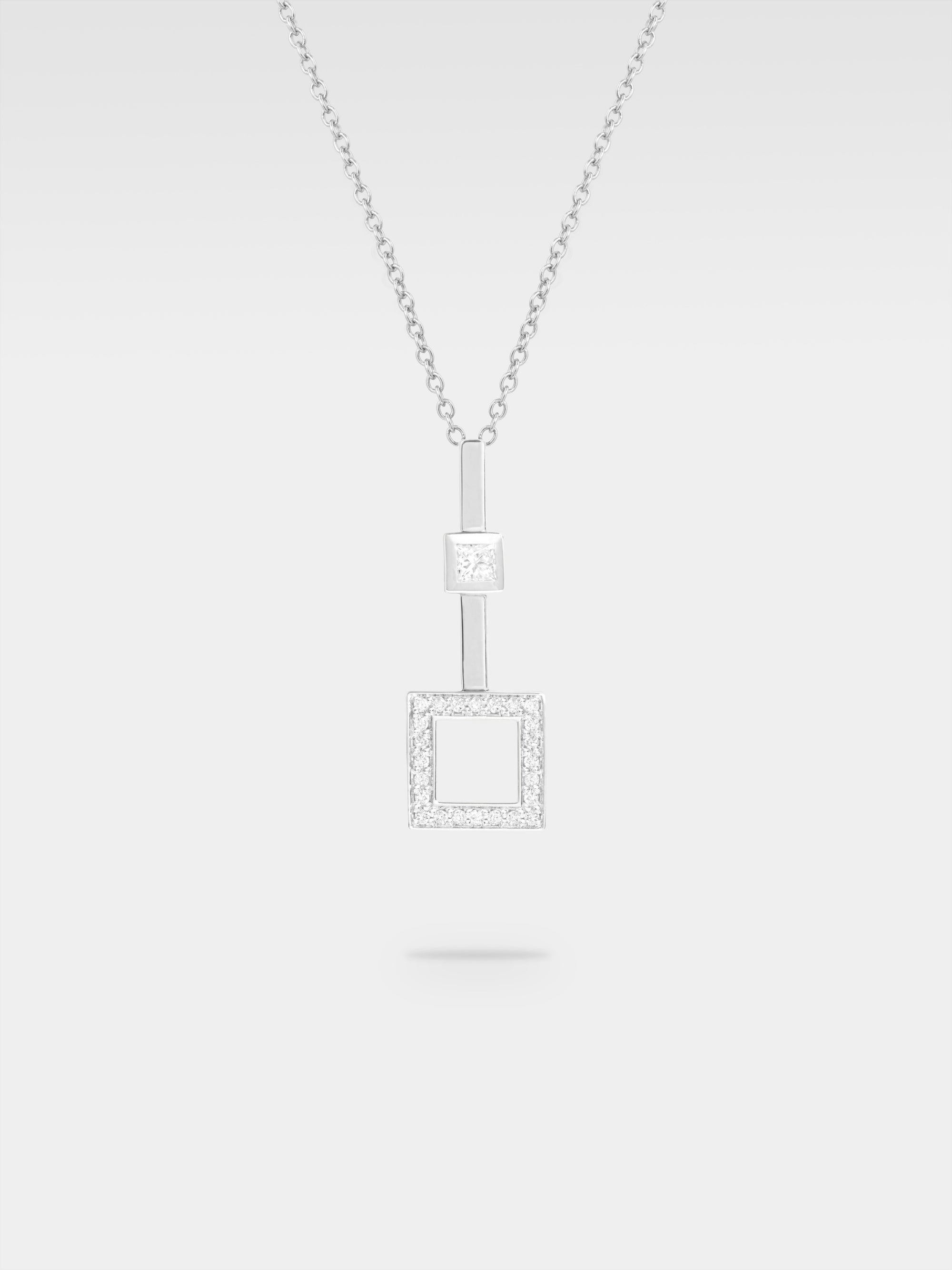 Iuno Pendant Mini