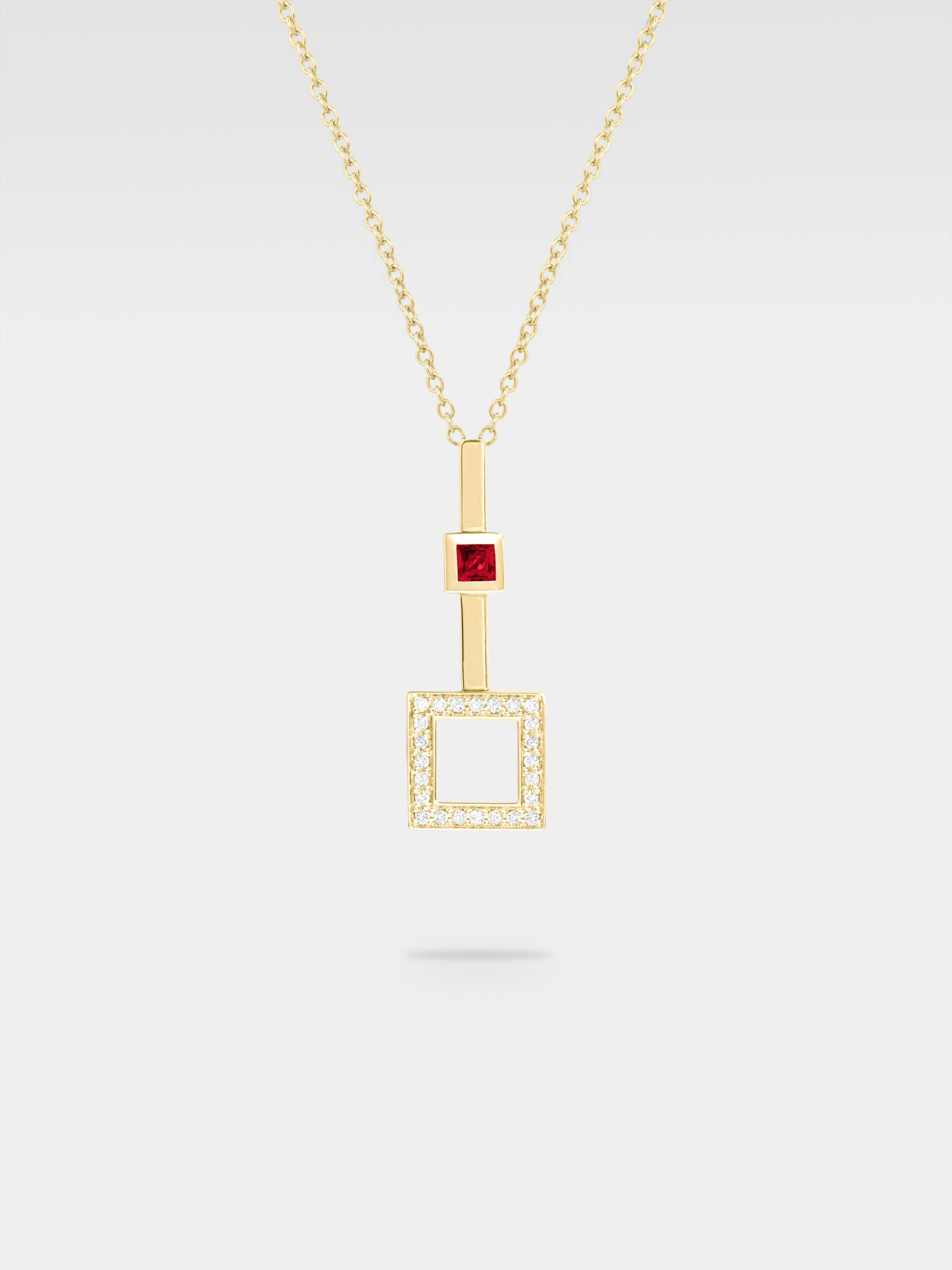Iuno Pendant Mini