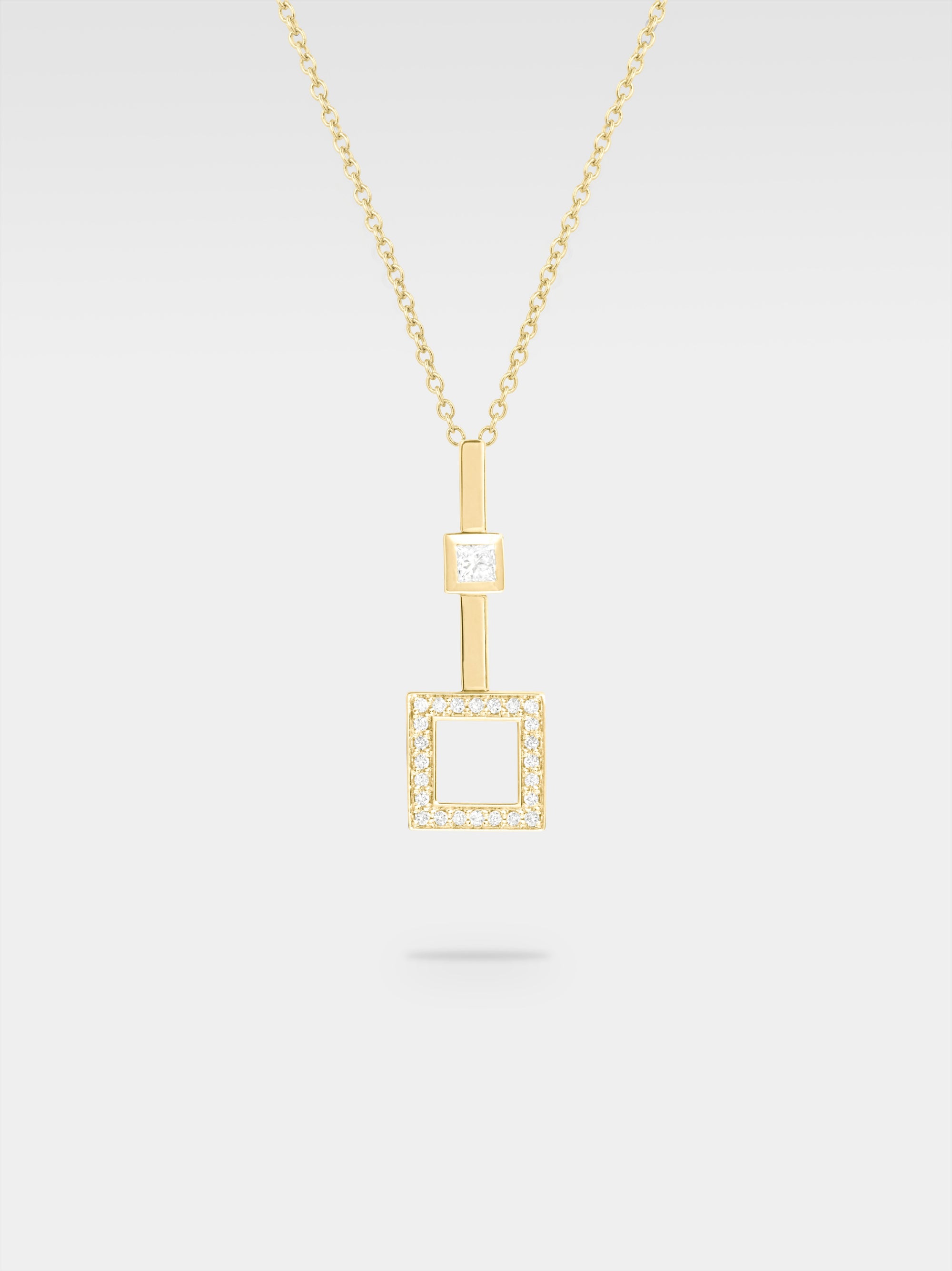 Iuno Pendant Mini