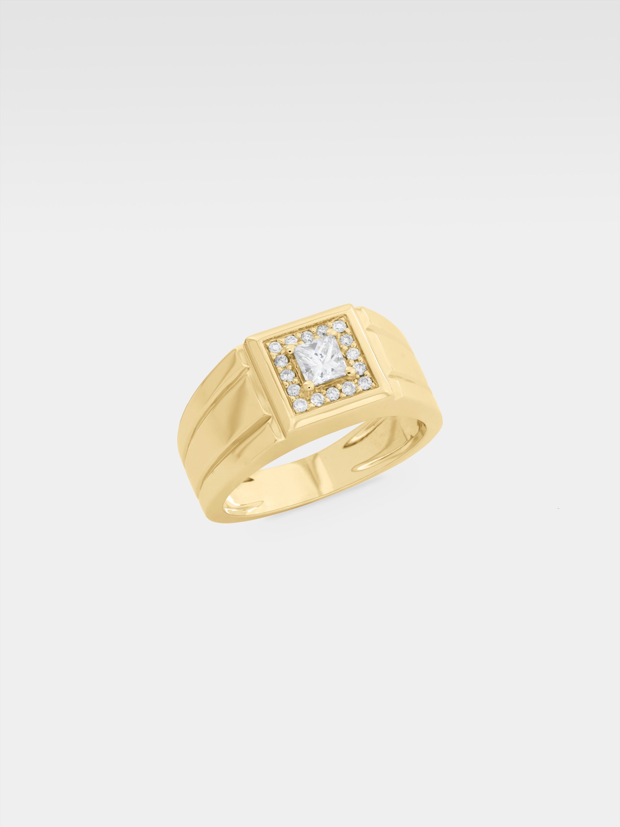 Iuno Ring