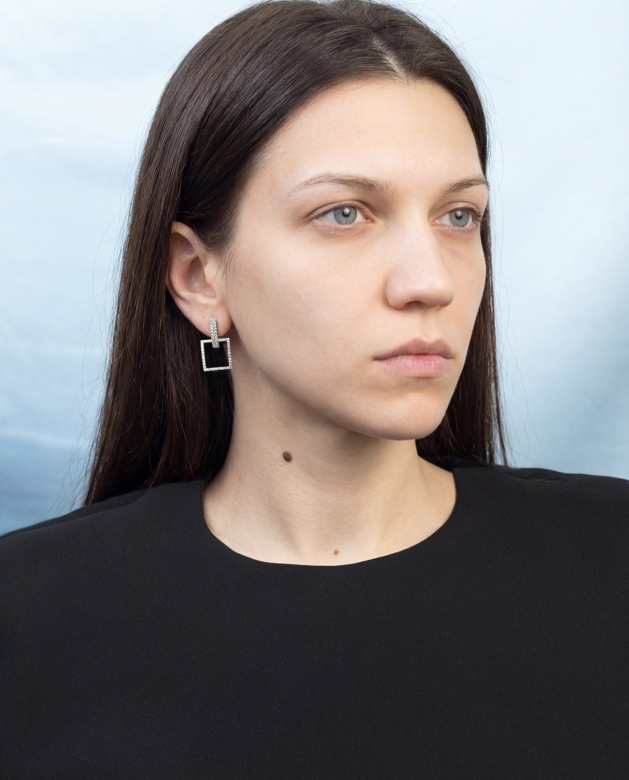 THE LAVINIA EARRINGS