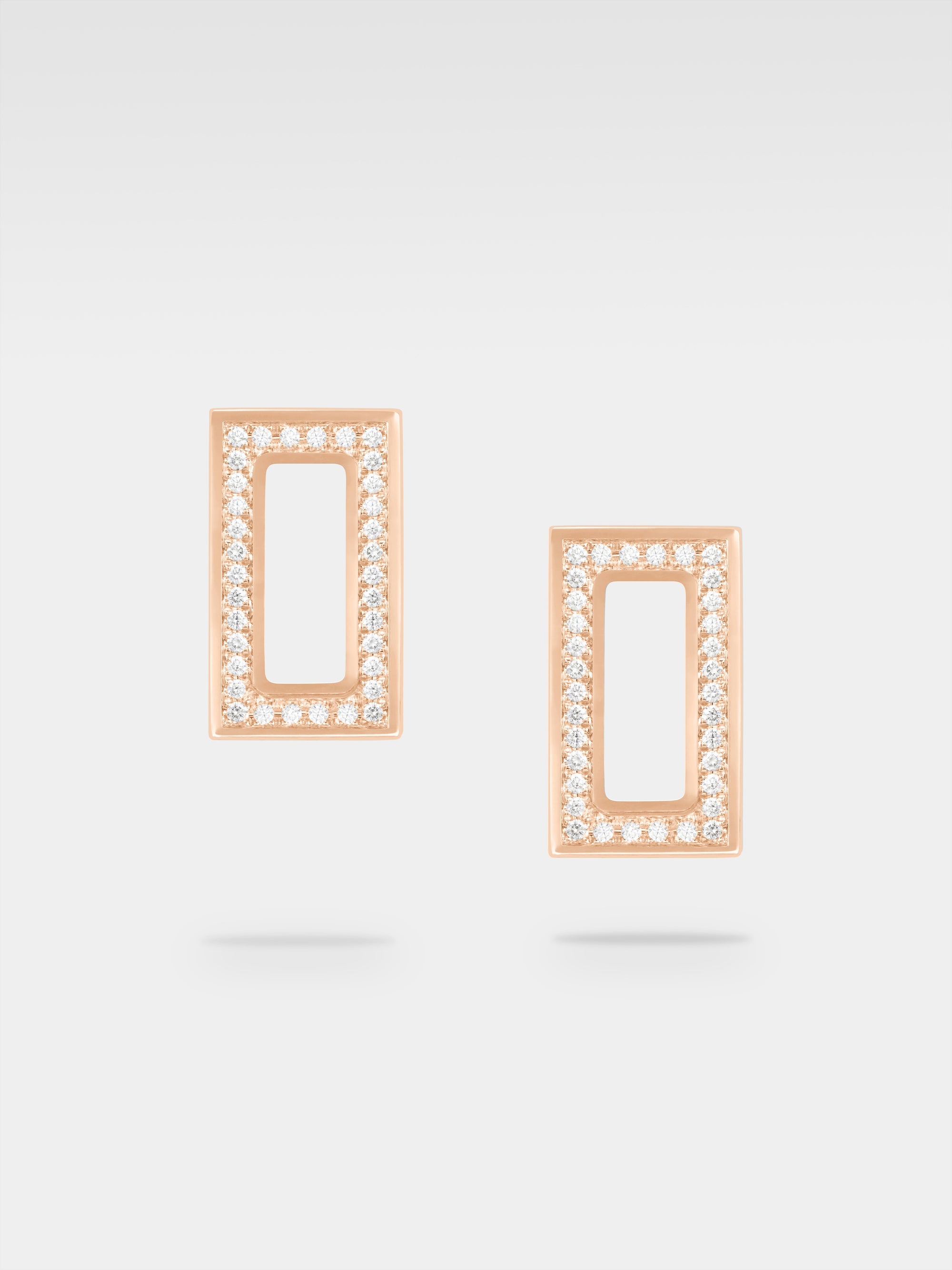Lucrezia Earrings Mini