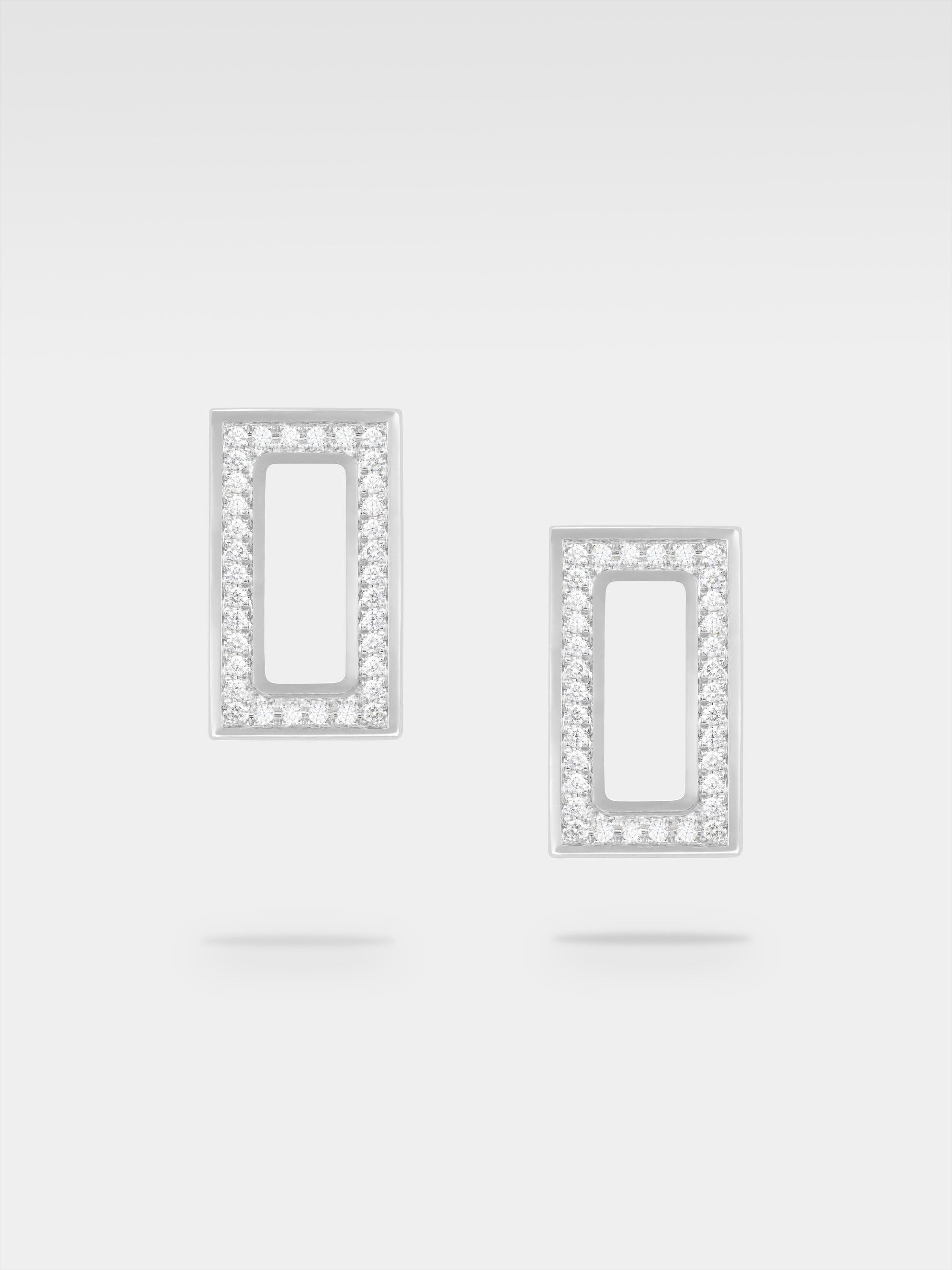 Lucrezia Earrings Mini