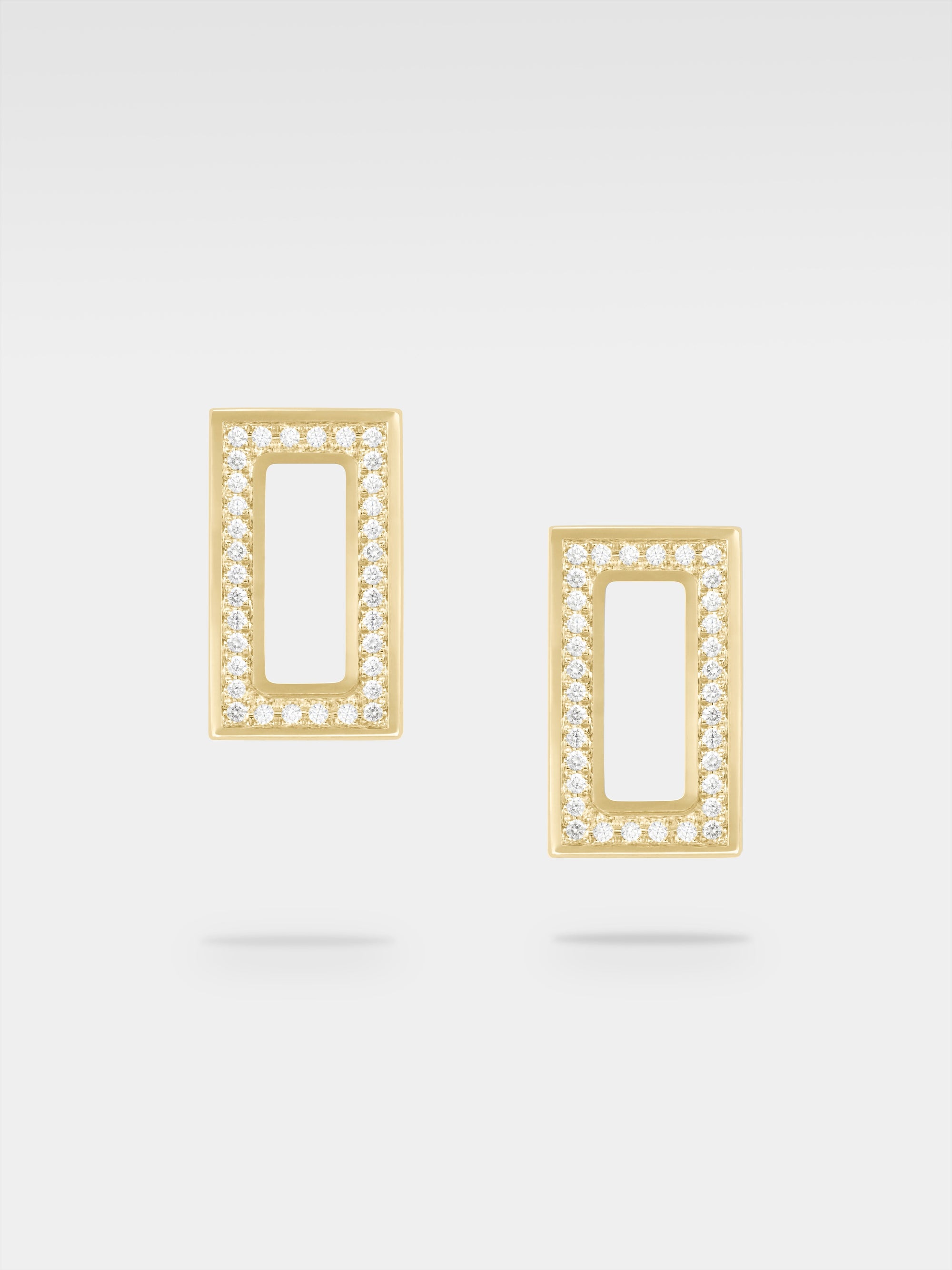 Lucrezia Earrings Mini