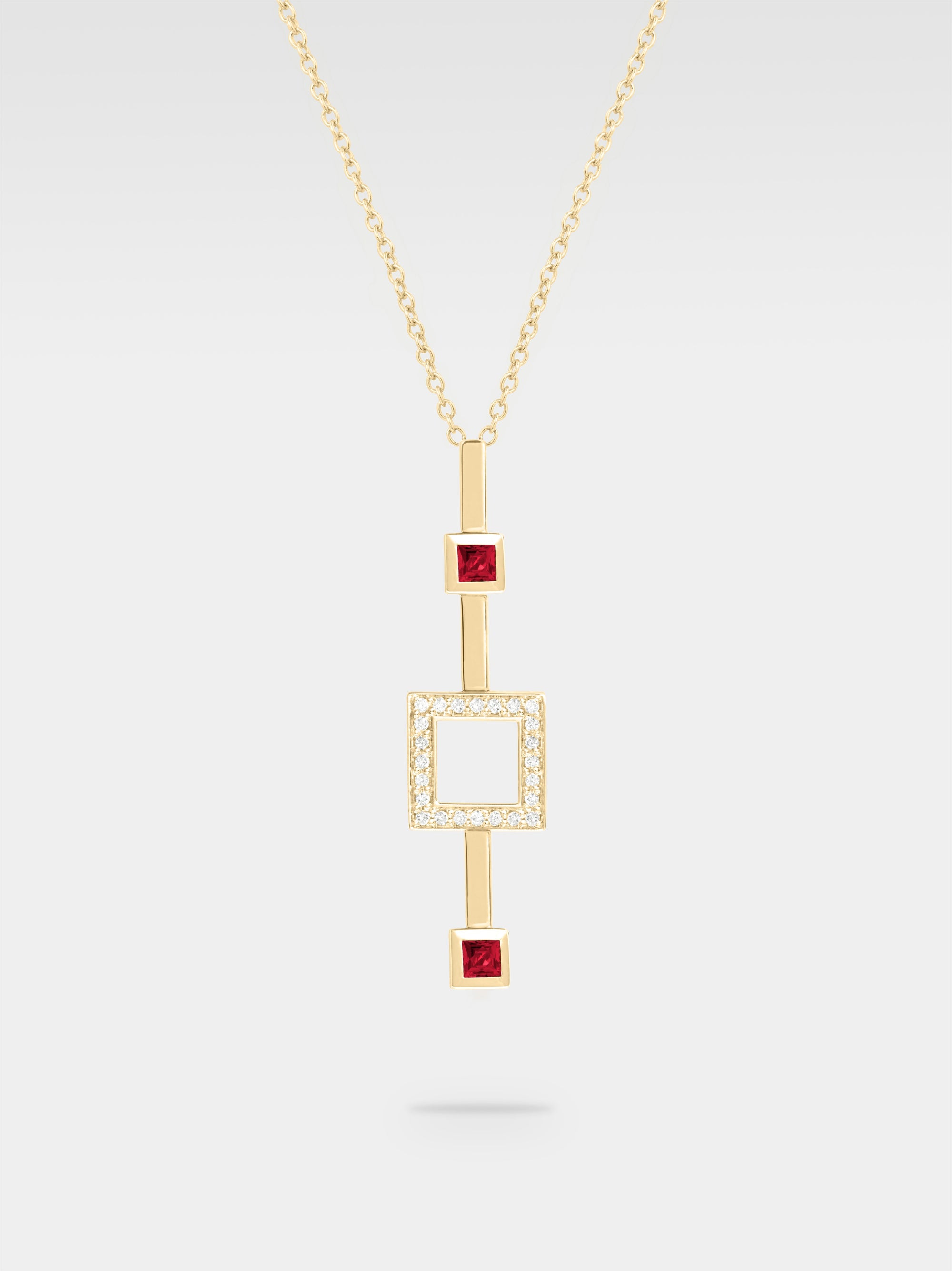Iuno Pendant