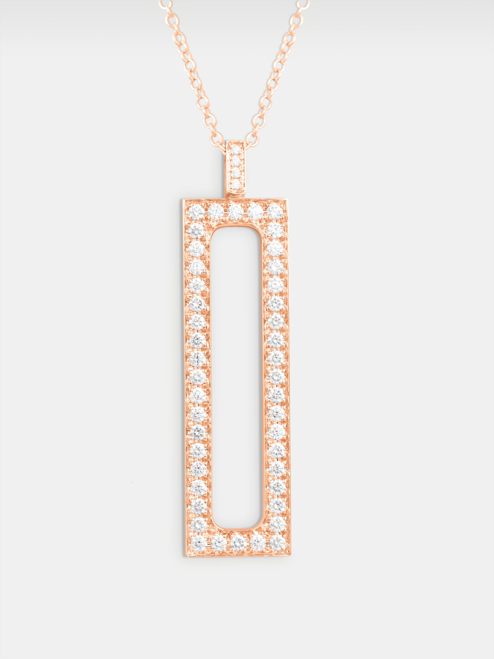 Lucrezia Pendant