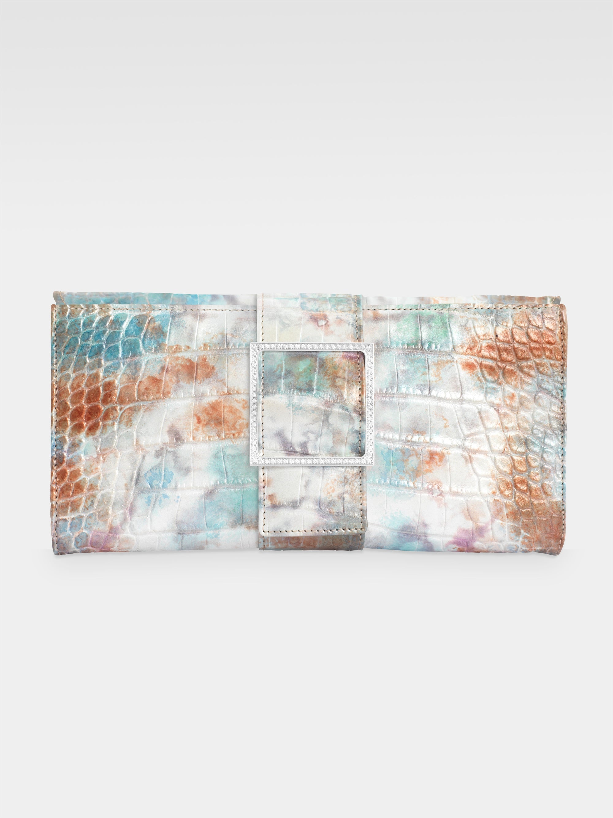 Sibilla Clutch - Ocean (Limited Edition)