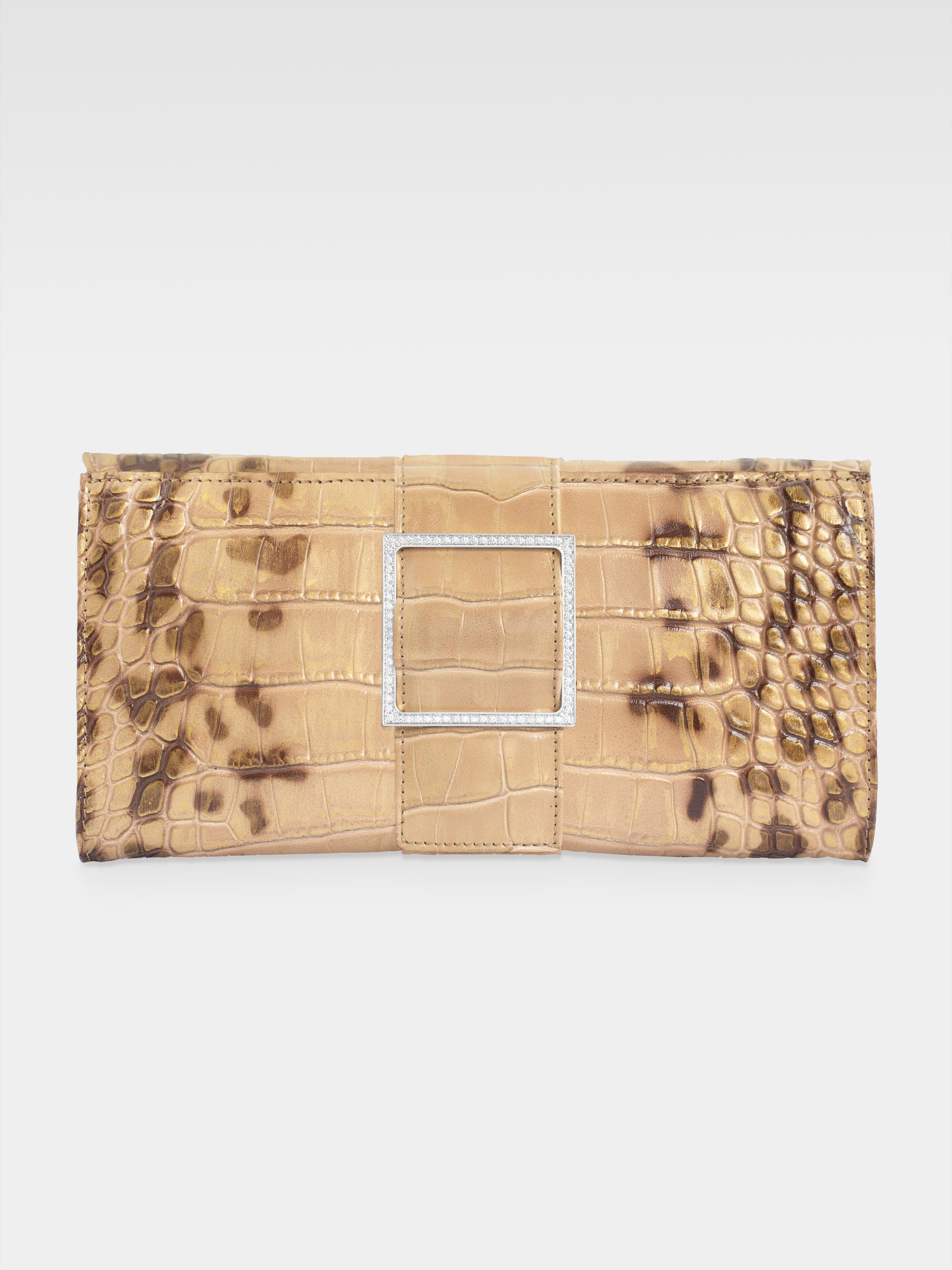 Sibilla Clutch - Tamarisk (Limited Edition)
