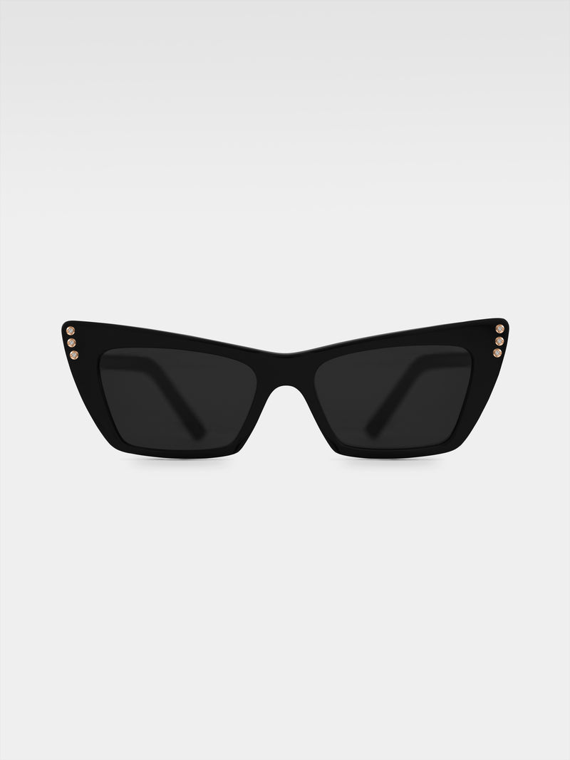 Mirea - Rose Gold, Diamonds