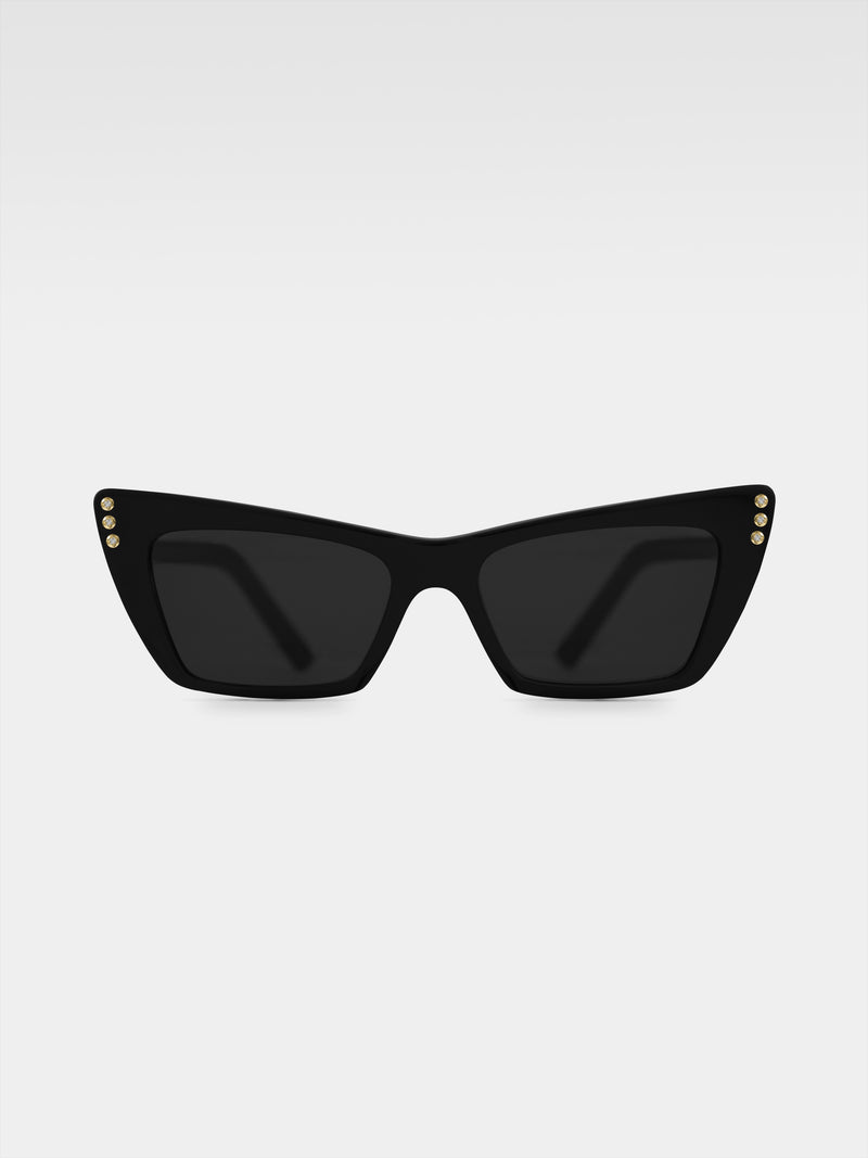 Mirea - Yellow Gold, Diamonds