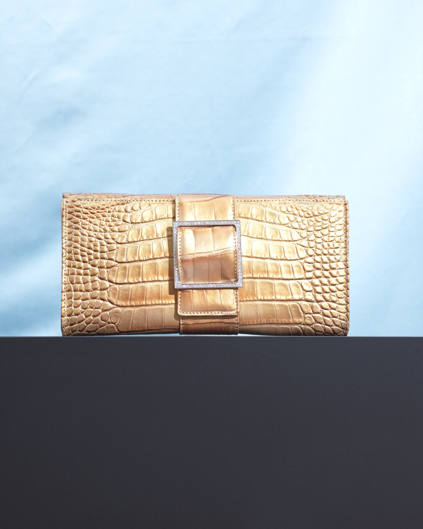 THE CLAUDIA: THE AUREA