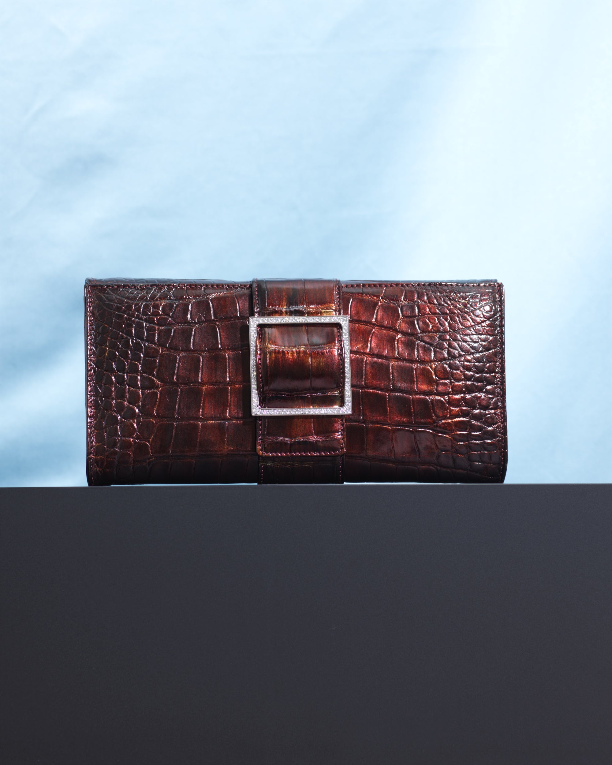 THE CLAUDIA: THE DOMUS