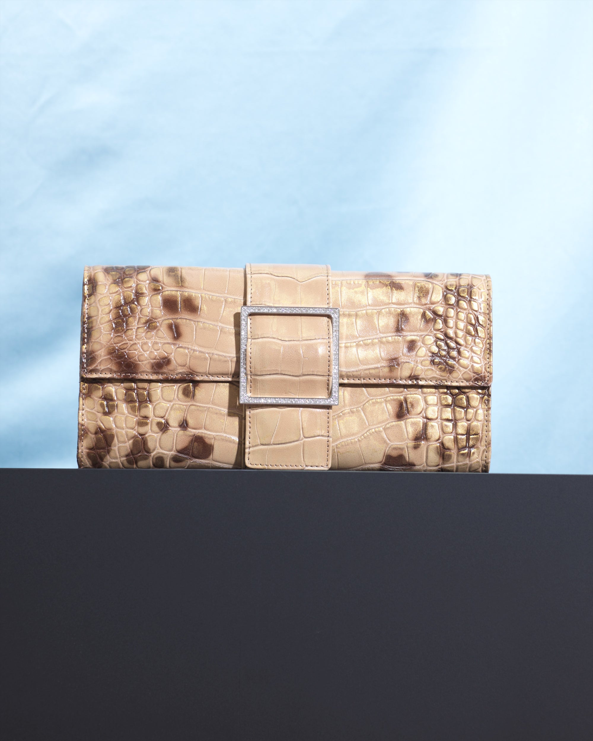 THE LIVIA: THE HORTI