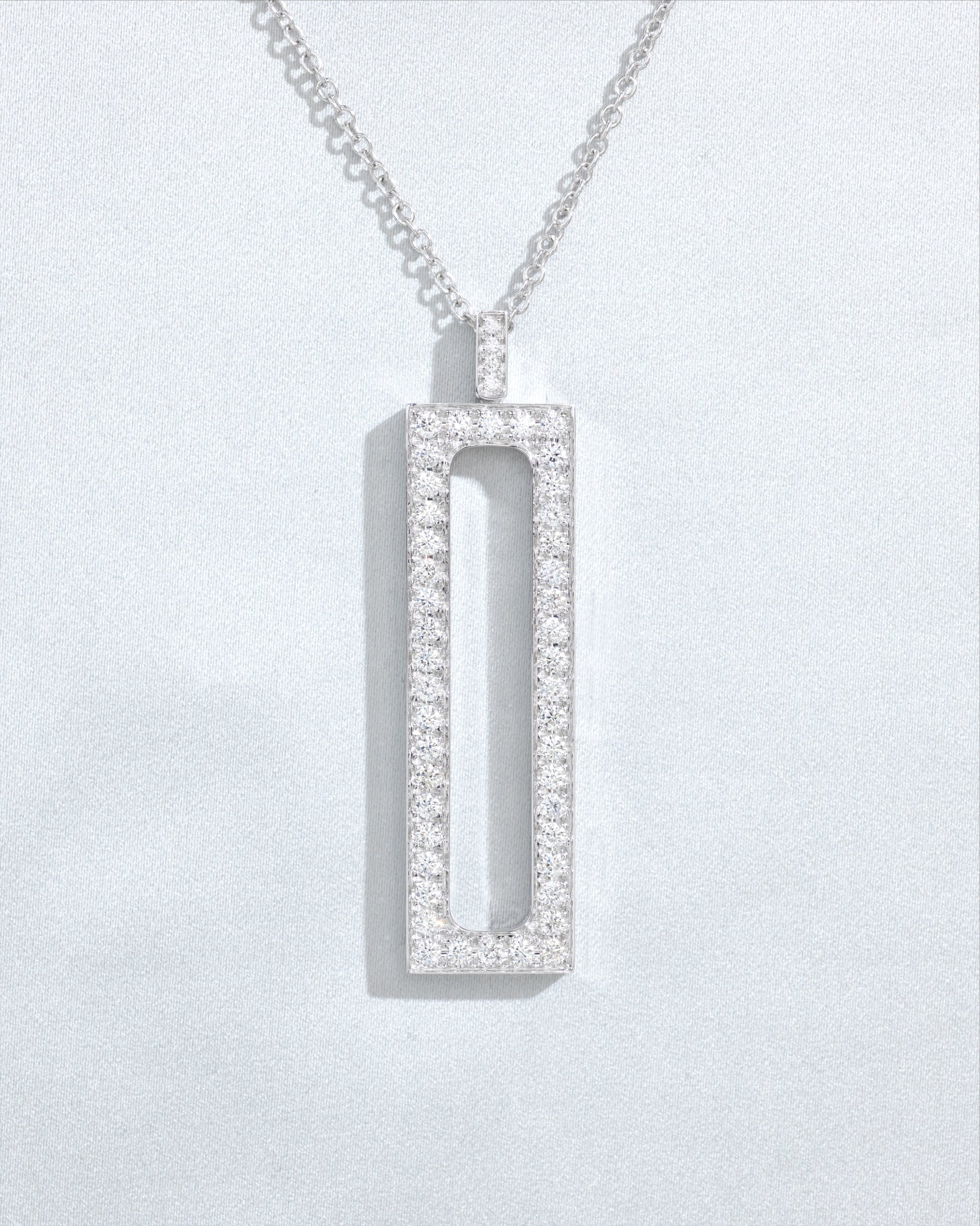 THE TRIUMPHUS PENDANT